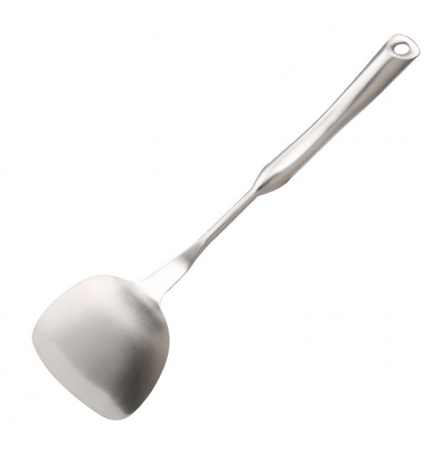 Honor Series Steel Stainless Spatula