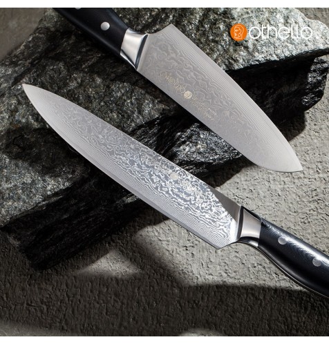 Master Series 4 PCS Knife Set