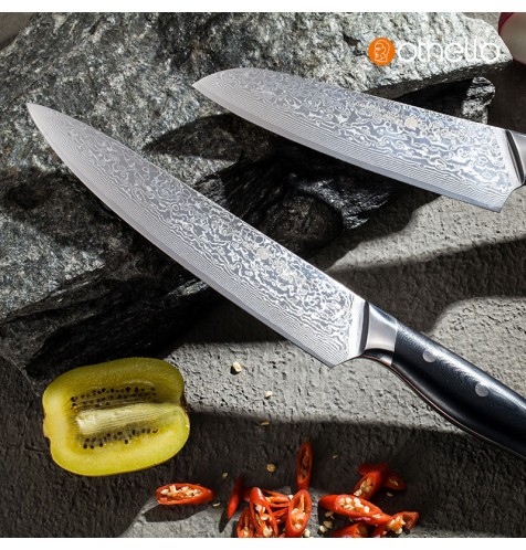 Master Series 4 PCS Knife Set